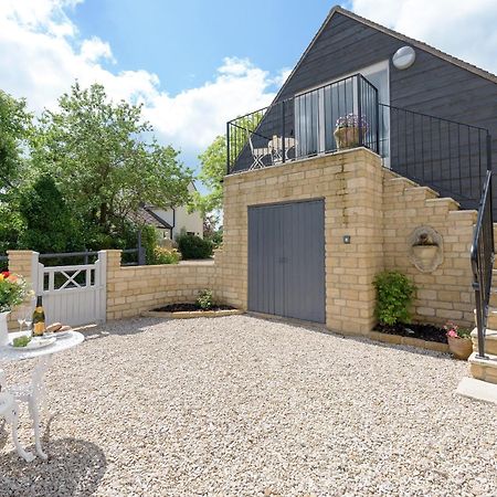 The Apple Loft Villa Mickleton  Dış mekan fotoğraf