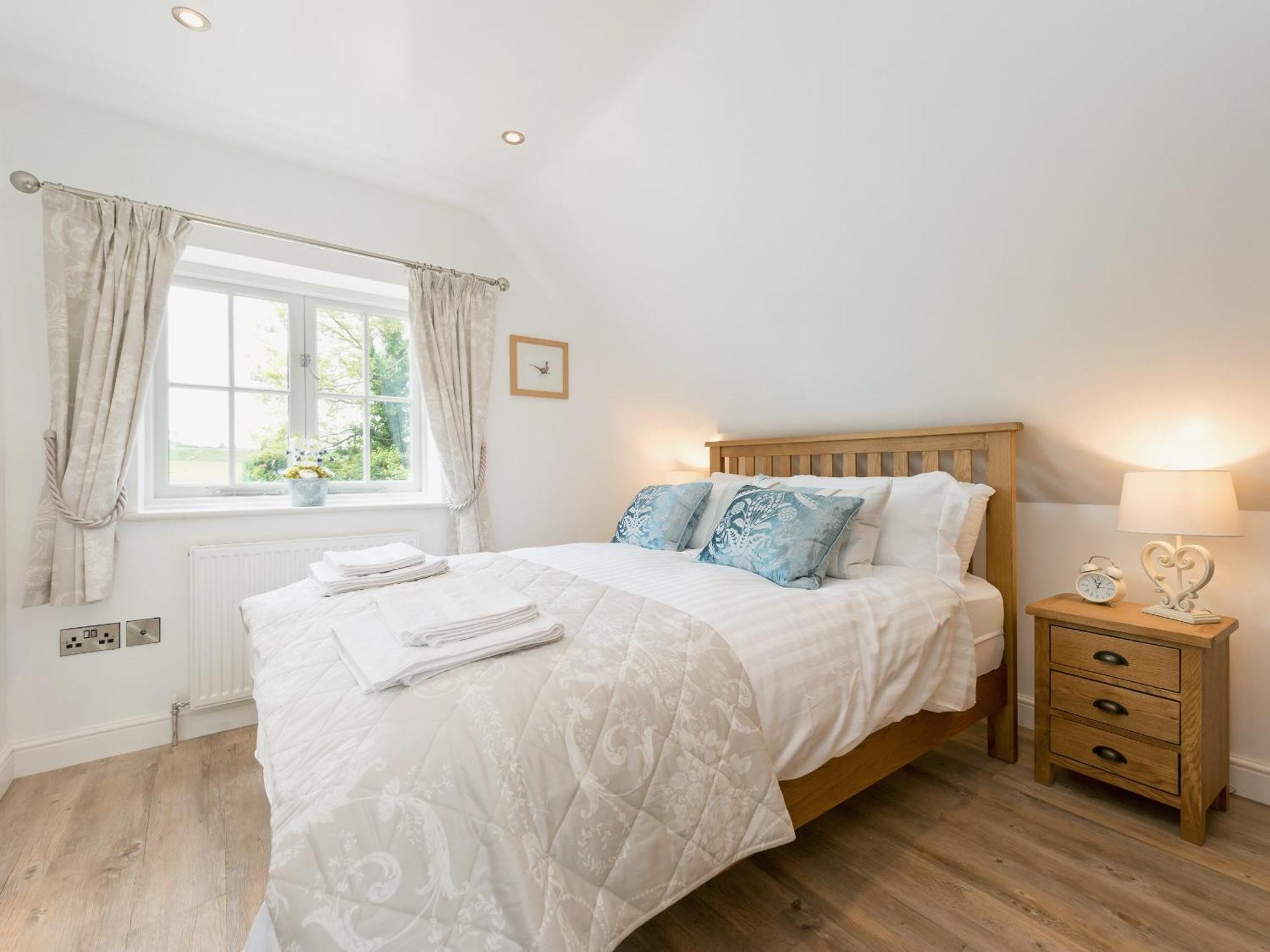The Apple Loft Villa Mickleton  Dış mekan fotoğraf
