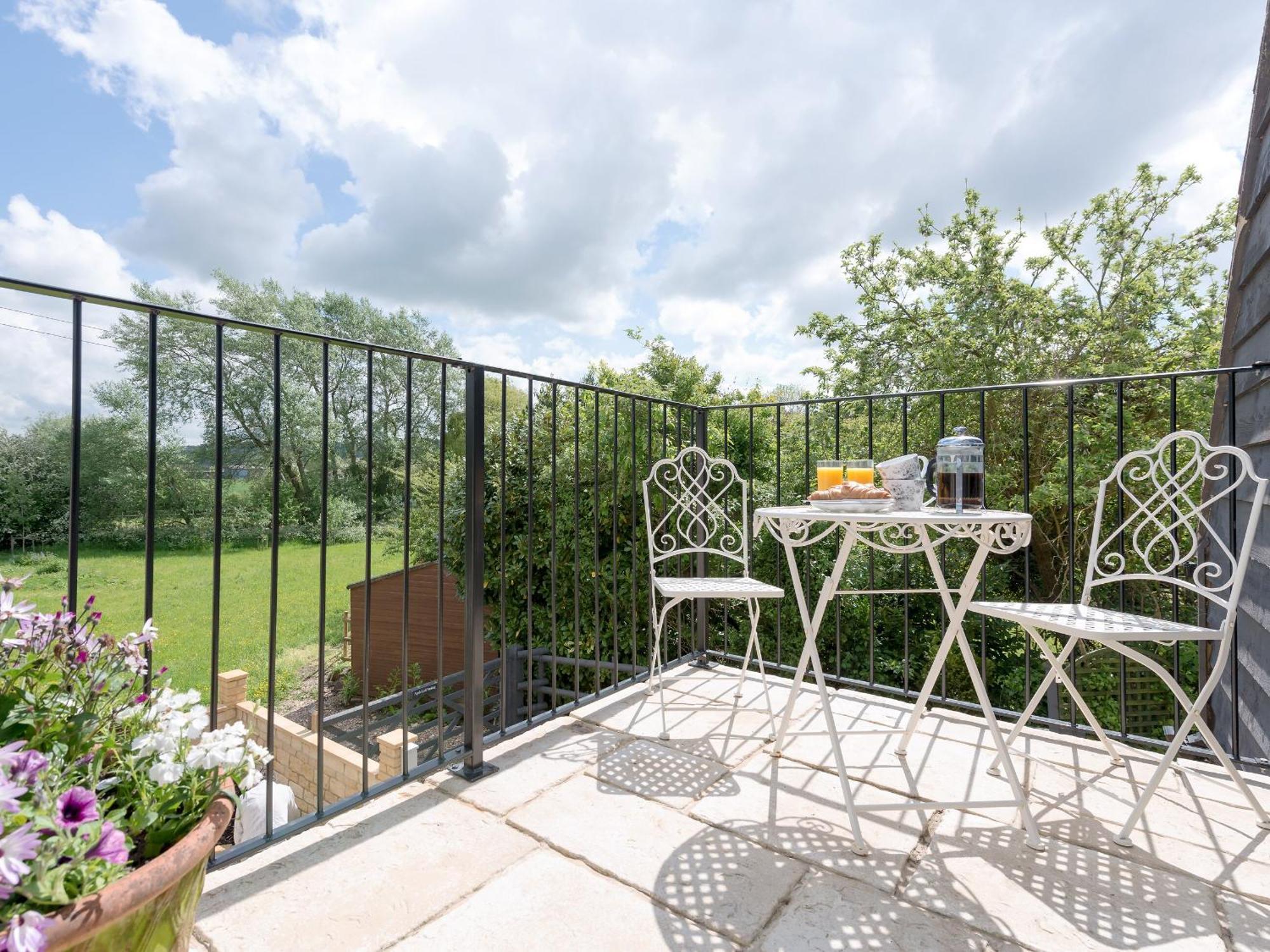 The Apple Loft Villa Mickleton  Dış mekan fotoğraf