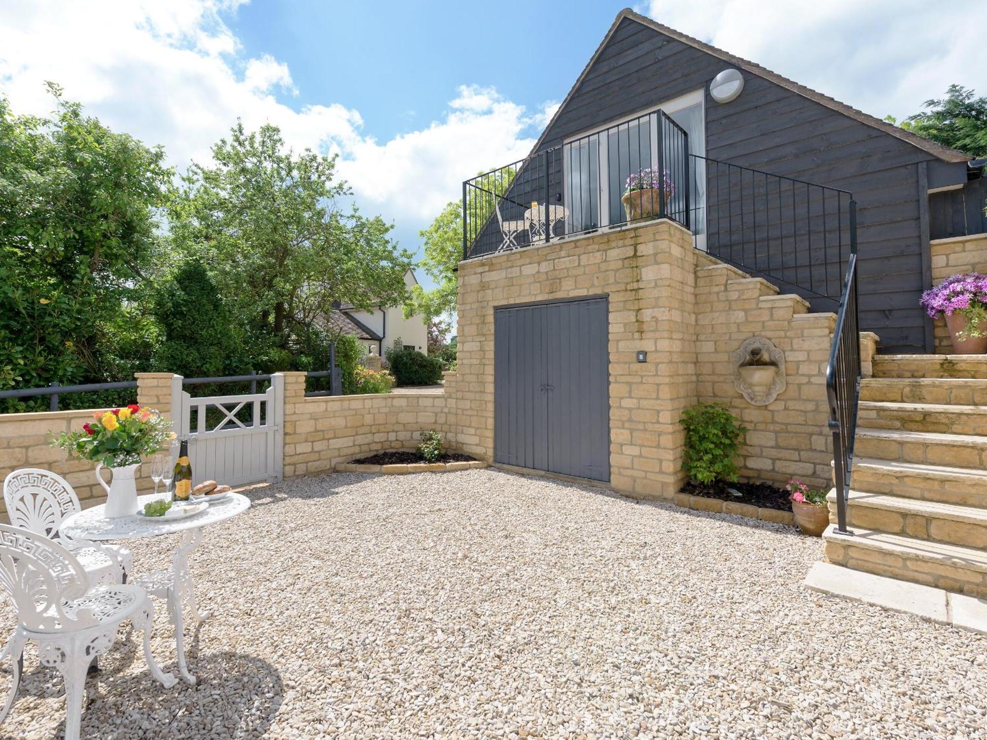 The Apple Loft Villa Mickleton  Dış mekan fotoğraf