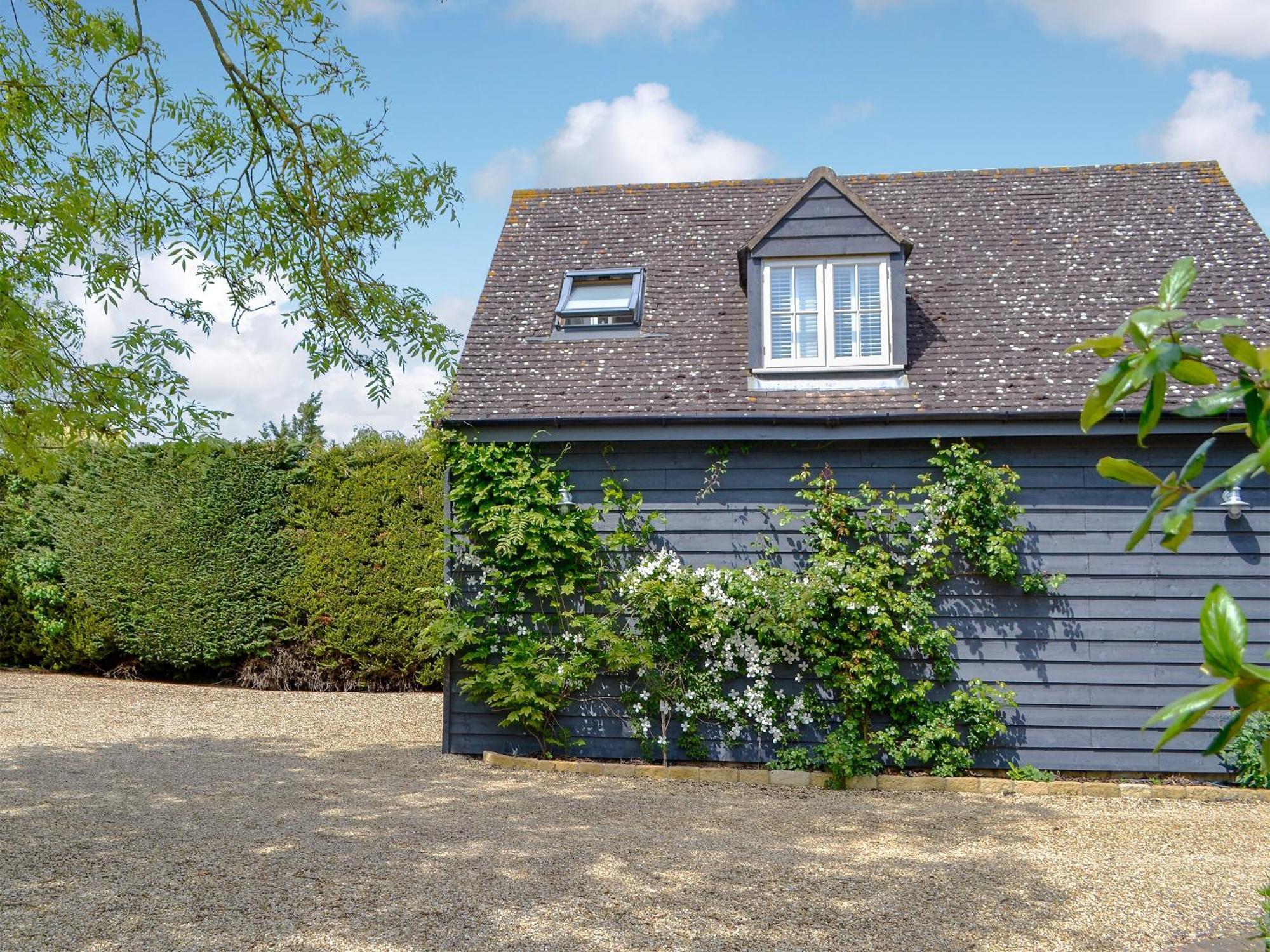 The Apple Loft Villa Mickleton  Dış mekan fotoğraf