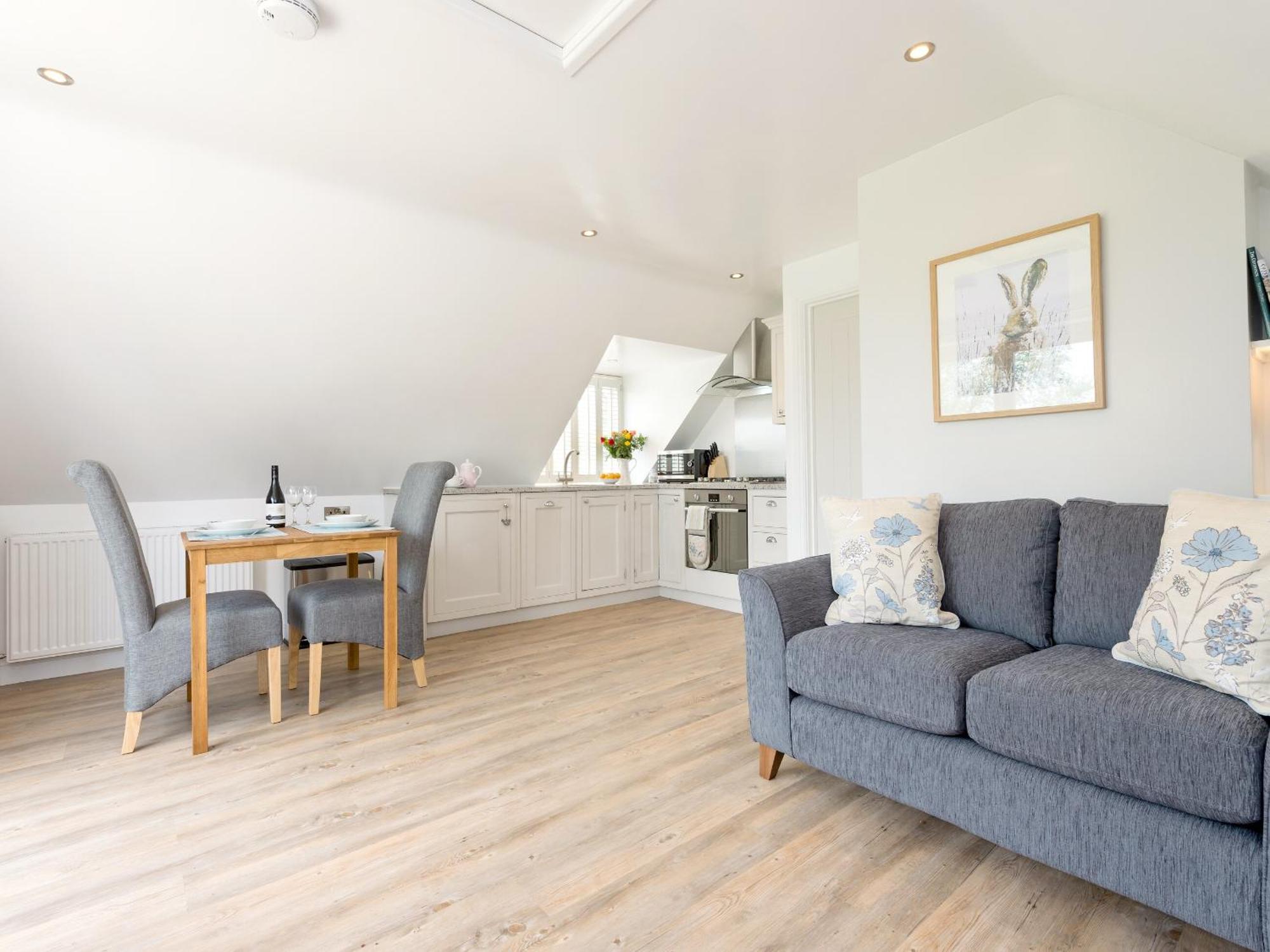 The Apple Loft Villa Mickleton  Dış mekan fotoğraf
