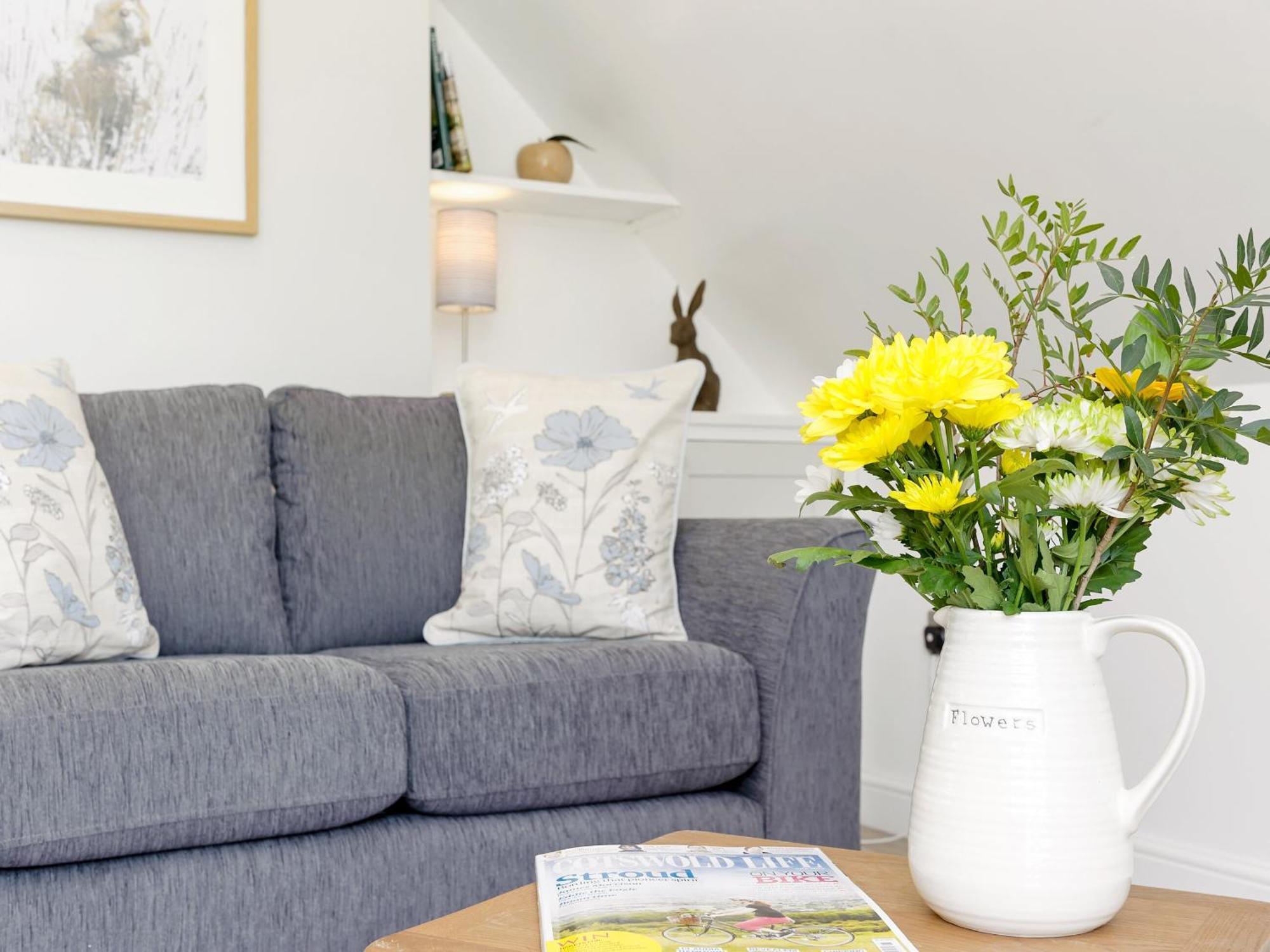 The Apple Loft Villa Mickleton  Dış mekan fotoğraf