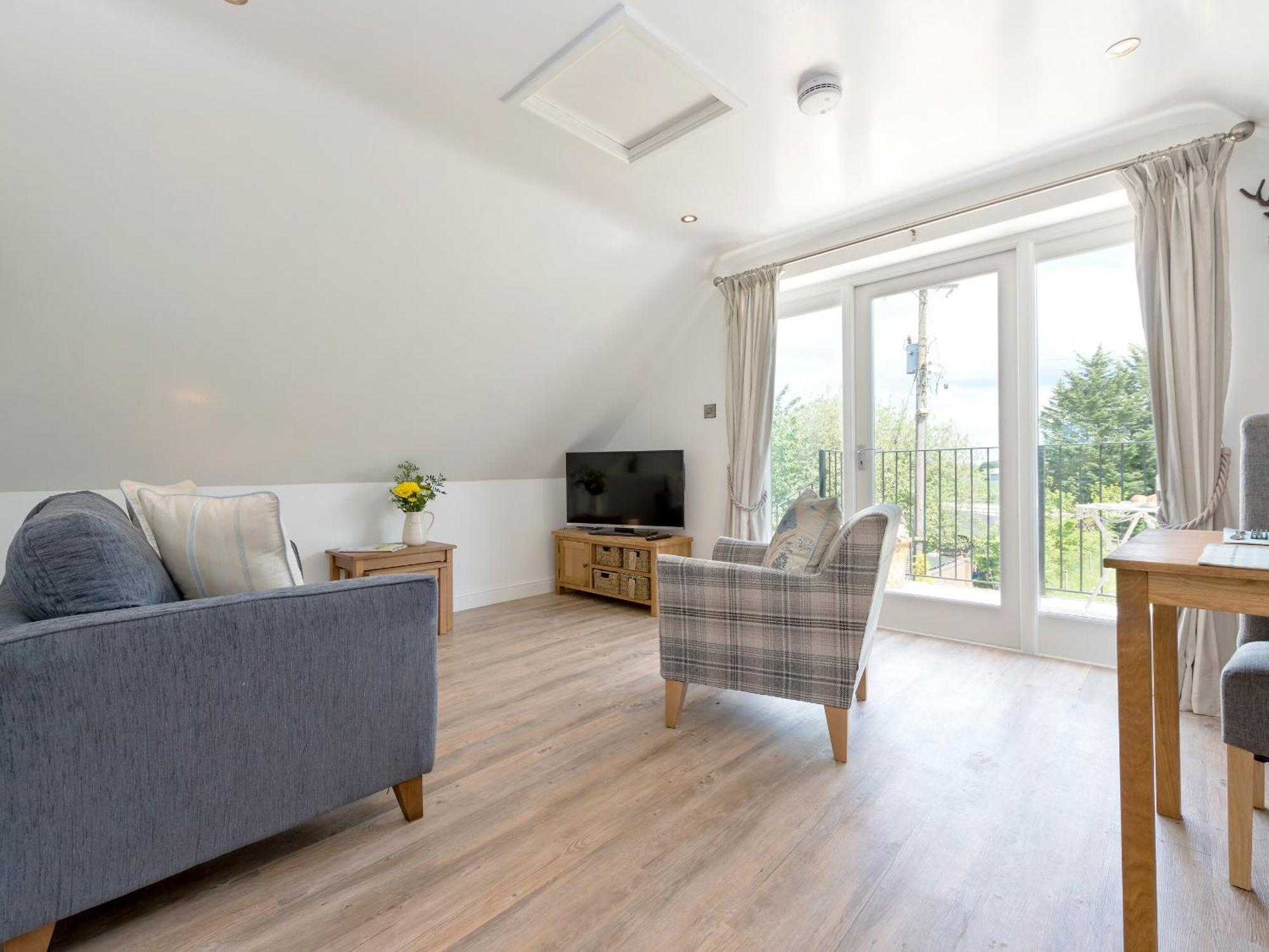 The Apple Loft Villa Mickleton  Dış mekan fotoğraf